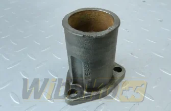 Water inlet connector Cummins 3943148