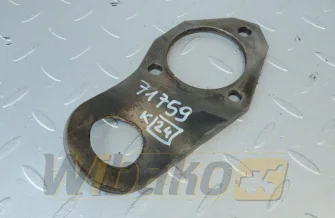 Cylinder head mounting bracket Cummins 3903757