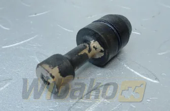 Timing pin Cummins 3903924