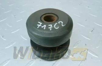 Engine mounting przód for engine Cummins 3.9 
