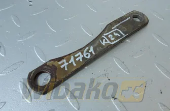 Alternator bracket Cummins 3939905