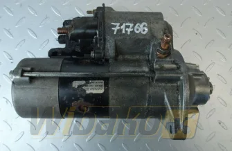 Starter Cummins 4996707