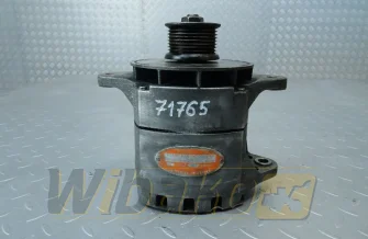 Alternator 50A Delco Remy 20SI 1117619