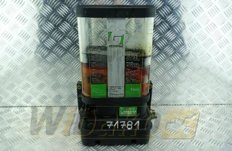 Central lubrication Groeneveld F112126 F110593