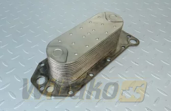 Oil cooler Cummins 3945565