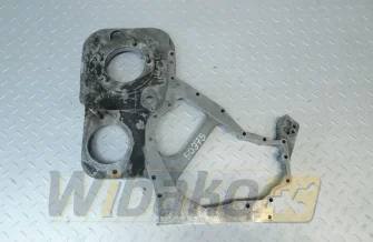 Rear gear housing Dp.wtr. = 107 mm Cummins 4992991