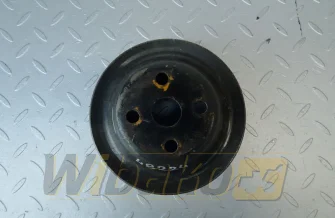 Fan pulley Cummins 3914462