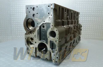 Crankcase for engine Cummins 8.3 5289666