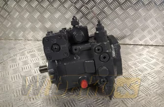 Hydraulic pump Rexroth A10VG28HW/10 R902021389