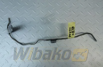Vent line for engine Cummins 8.3 3928613
