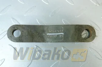 Alternator bracket Cummins 3944312