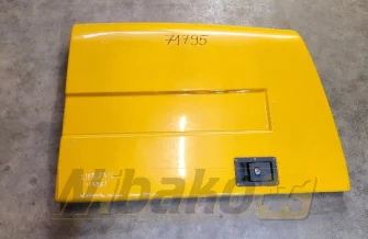 prawy, przód for excavator Liebherr A316 