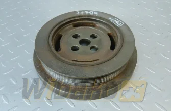 Vibration damper for engine Cummins 8.3 3925570