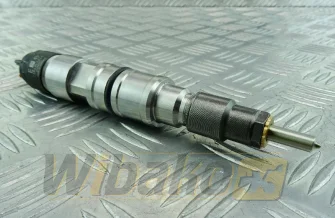 Injector Bosch 0445124009
