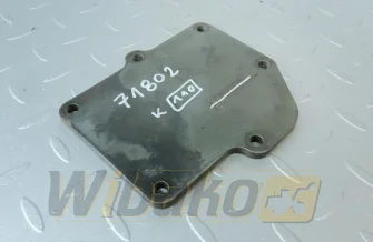 Block cap Cummins 4940384