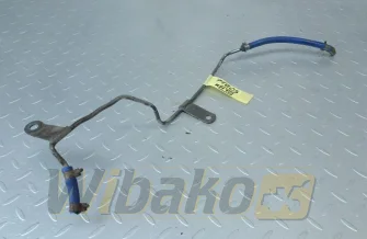 Vent line for engine Cummins 8.3 3935612