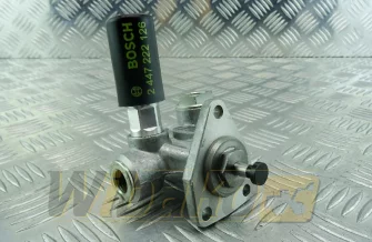 Fuel Feed Pump Bosch 0440017030