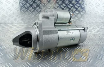 Starter Bosch 1986S10048