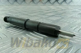 Injector Bosch 0432193498