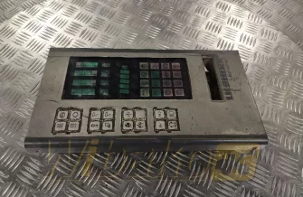 Display Liebherr LI-PU 16/1005045000 5991212