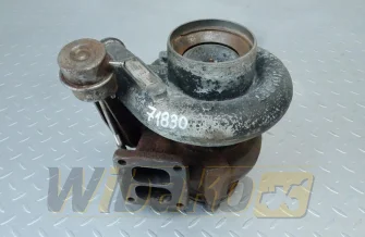 Turbocharger Holset HX40W 3598263