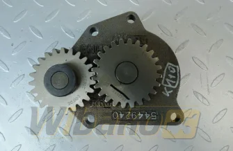 Oil pump Cummins 5449240