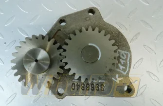 Oil pump Cummins 3966840