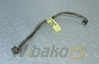 Turbocharger oil hose Cummins 3282159