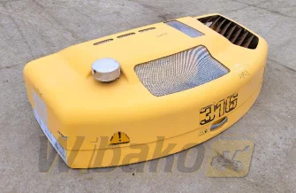 górna for excavator Liebherr 9918856