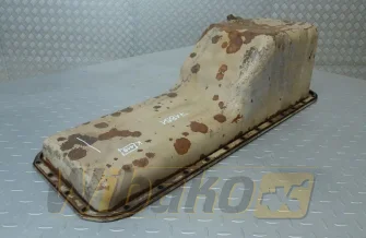 Oil sump for engine Cummins 8.3 5273099