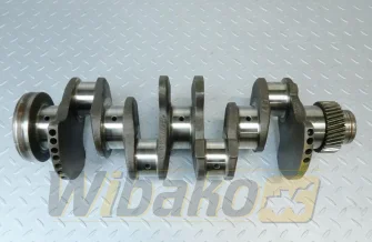 Crankshaft for engine Cummins 3.9 3907803