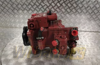 Hydraulic pump Linde HPV75 