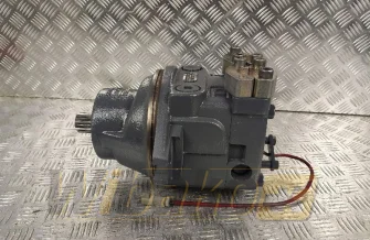 Hydraulic motor Liebherr FMF090 9074075