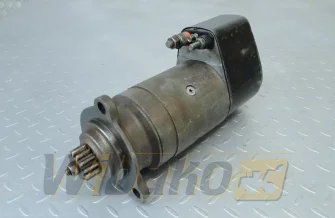 Starter for engine Cummins 8.3 8717030