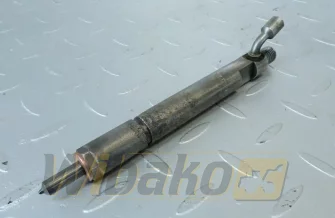 Injector 205 bar Bosch KBAL105P18 8513