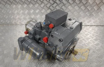 Swing pump Rexroth A4VG56DWDM1/32L-NZX02F013F-S R902079960
