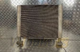 Radiator (Cooler) Liebherr 7621291 