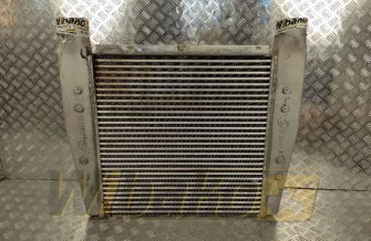 Radiator (Cooler) Liebherr 10008116 