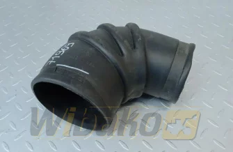 Turbocharger elbow Cummins P121482
