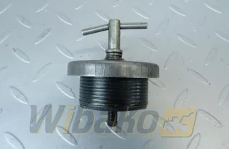 Oil filler cap Cummins 3934480