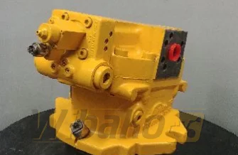 Hydraulic motor Linde BMV186 208C030010
