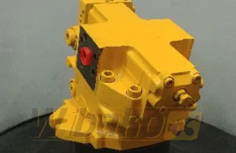 Hydraulic motor Linde BMV186 208C030010