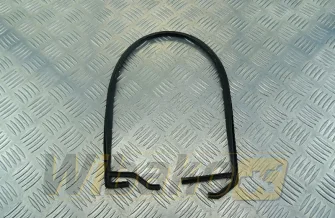 Valve cover gasket gumowa Elring EL304310
