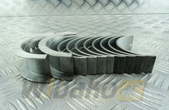 Main bearings 0.50 Kolbenschimdt 77914620