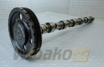 Camshaft for engine Caterpillar 3196 151-6939