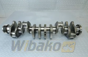 Crankshaft for engine Caterpillar 3196 326-4280