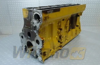 Crankcase for engine Caterpillar C12 200-2054