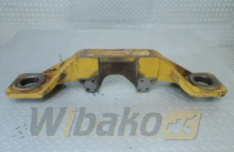 Engine mount przód for engine Caterpillar 3196 229-2888
