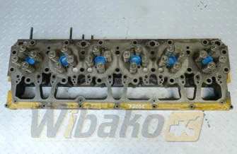 Cylinder head for engine Caterpillar 3196 179-9459