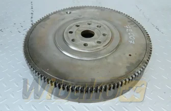 Flywheel Z= 113 for engine Caterpillar 3196 163-0045
